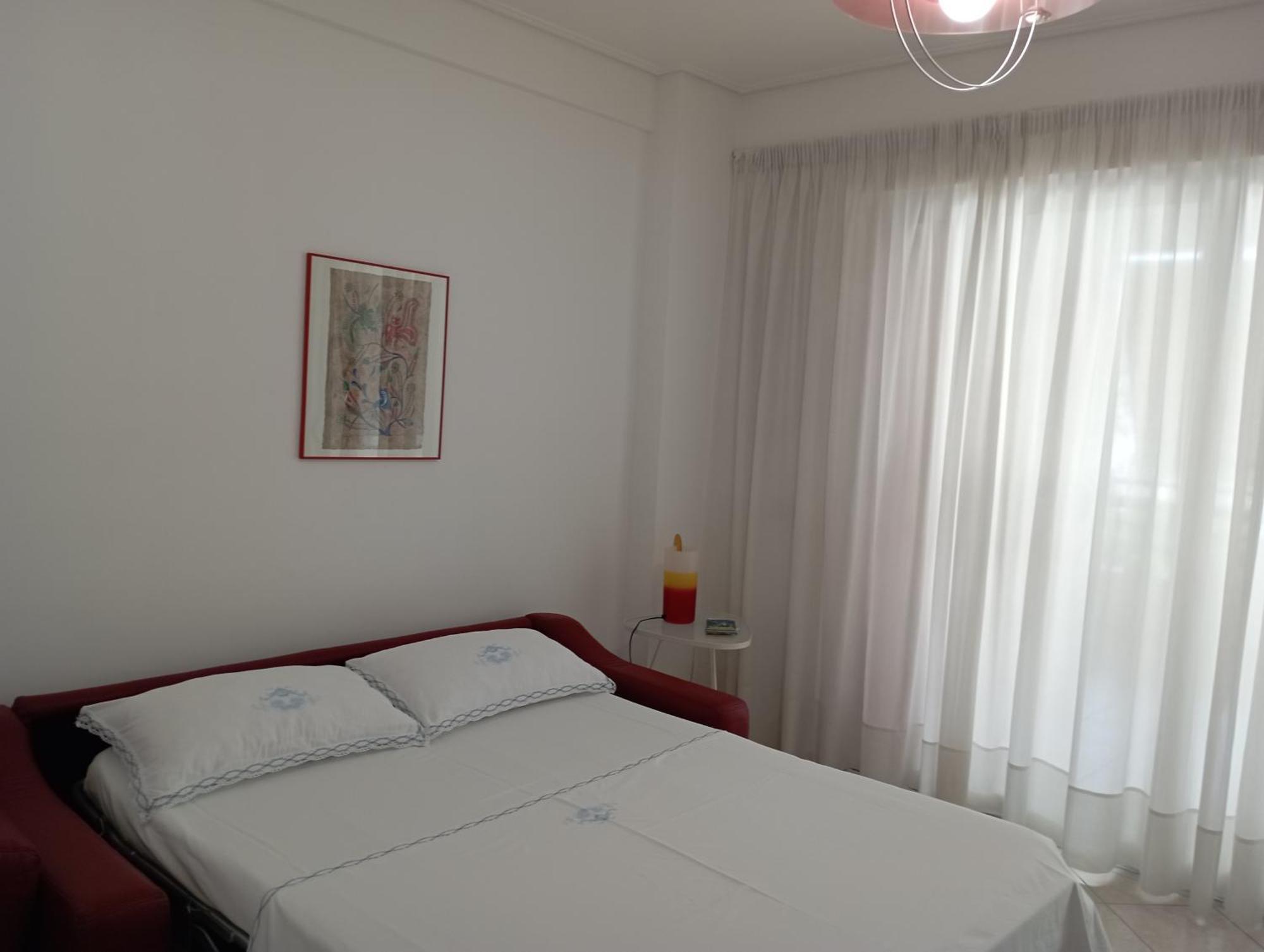 Apartment Alma Sarandë Cameră foto